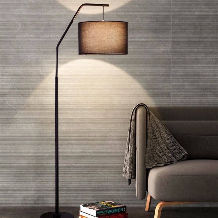 Creative floor lamp living room lamp