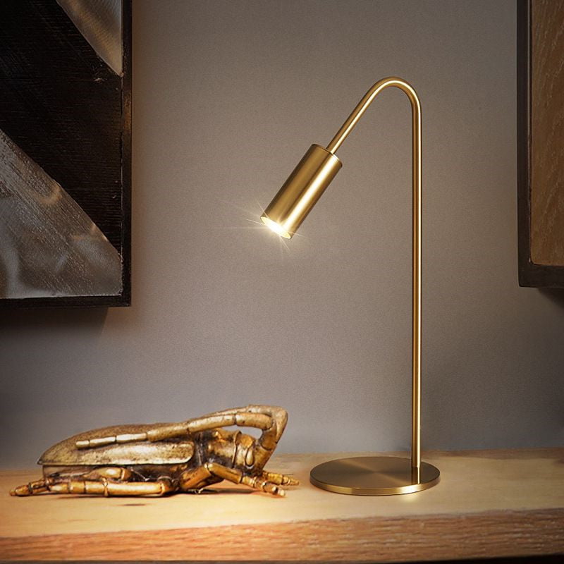 Linear Office LED Desk Lamp