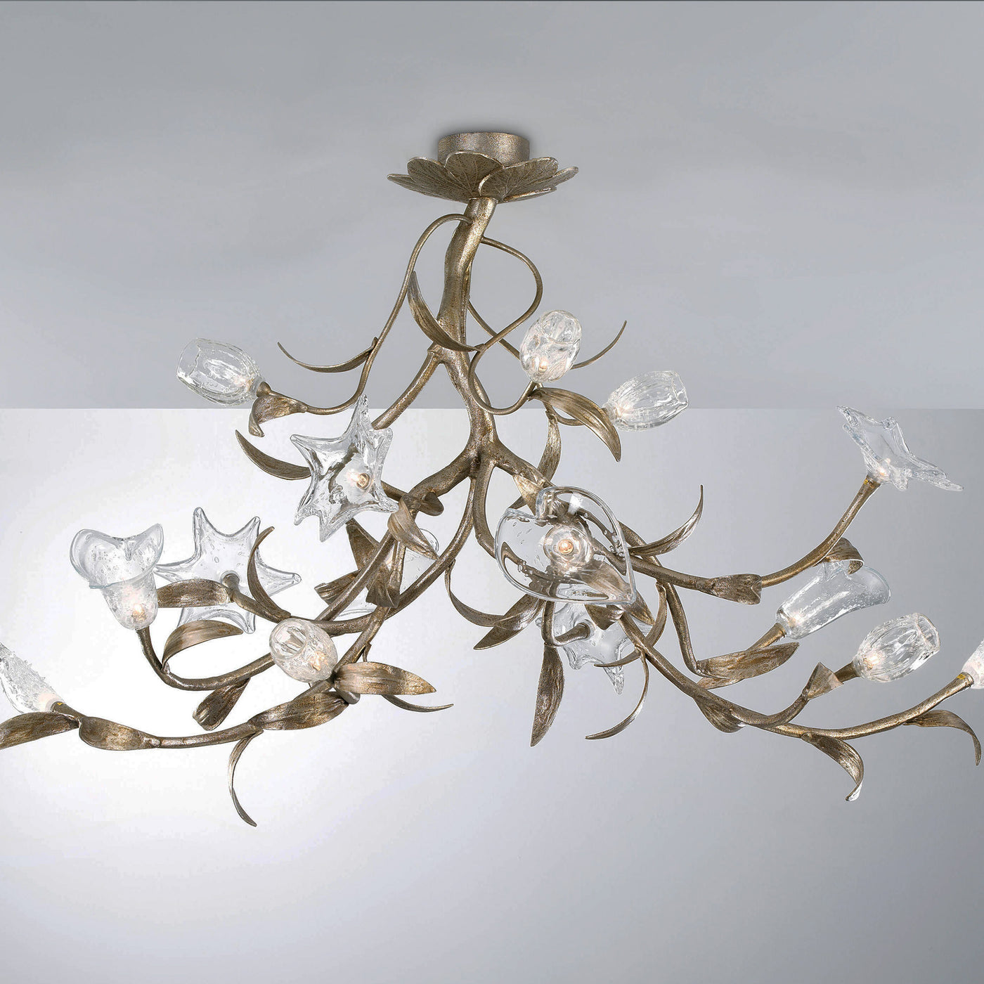 Bouquet whole house lamp series