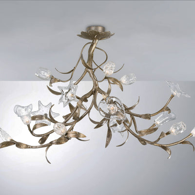 Bouquet whole house lamp series
