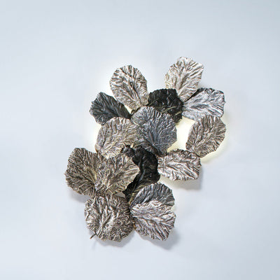 Leaves whole house lamp series