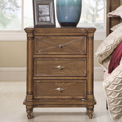 Wood Bedside Cabinet side table