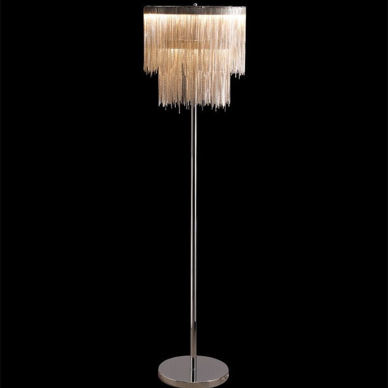 Modern Floor Lamp