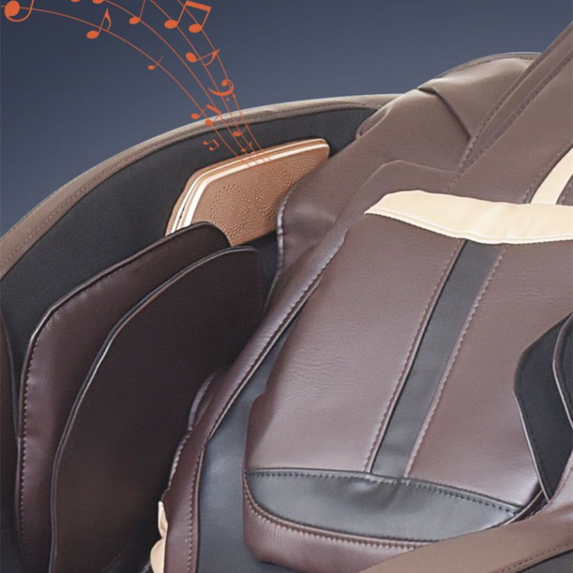 Luxury Massage Chair