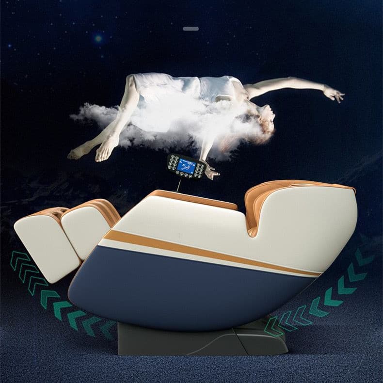 Zero Gravity Massage Chair