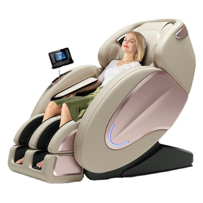 Full Body Massage Chair