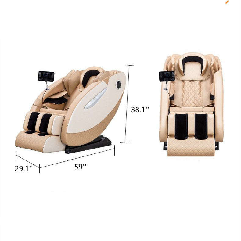 Zero Gravity Massage Chair