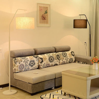 Creative floor lamp living room lamp