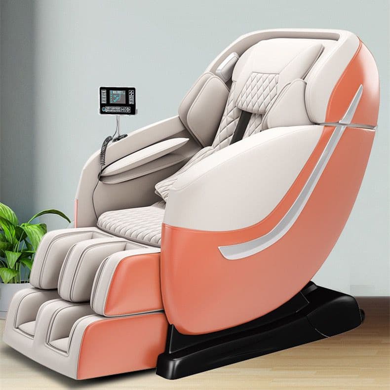 Zero Gravity Massage Chair
