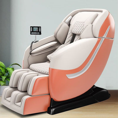 Zero Gravity Massage Chair