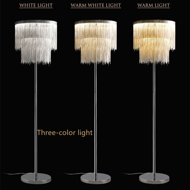 Modern Floor Lamp