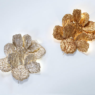 Leaves whole house lamp series