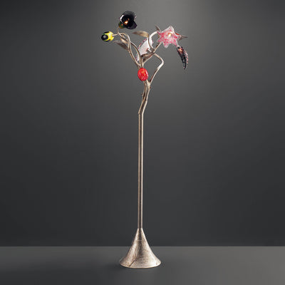 Bouquet whole house lamp series
