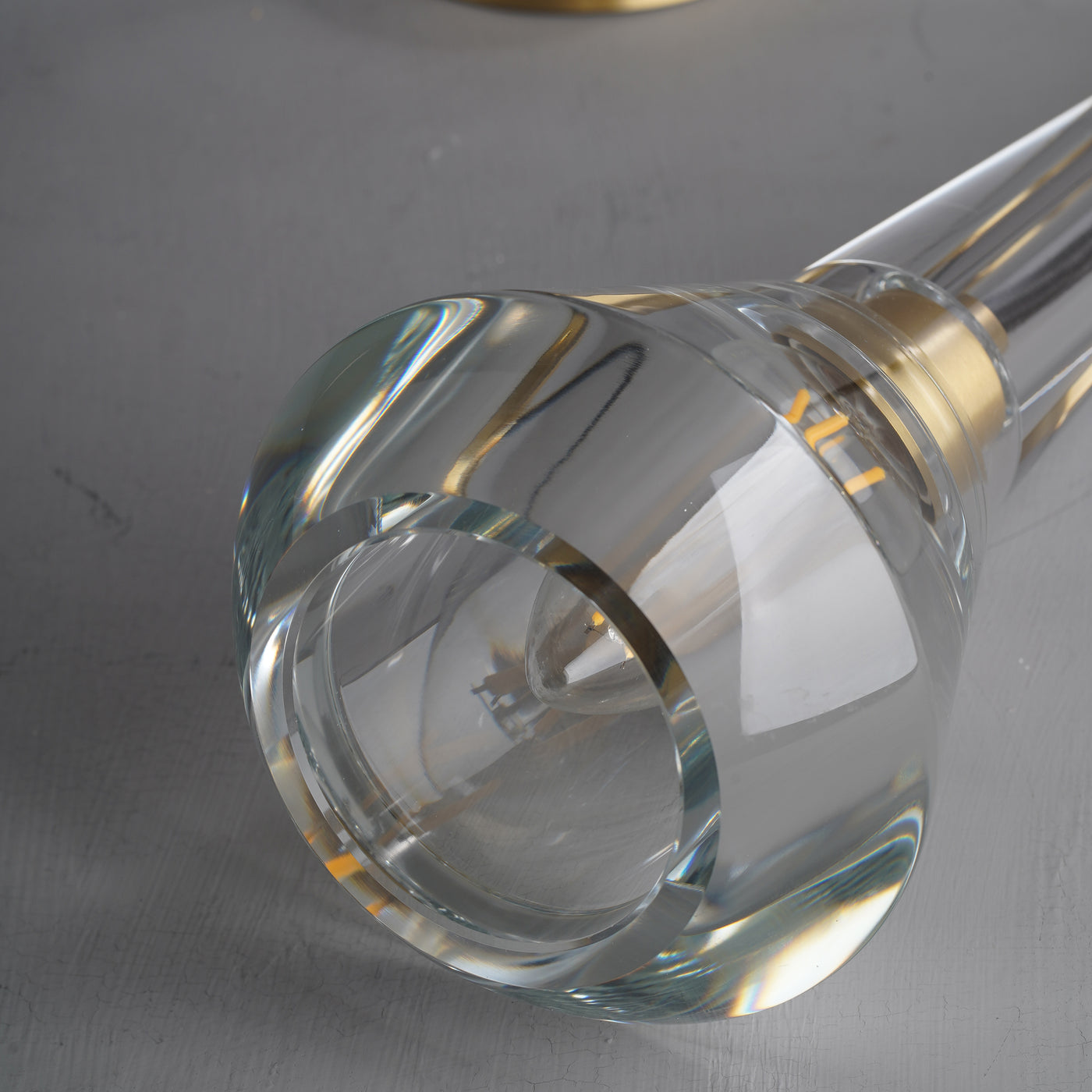 Modern modeling pendant lighting