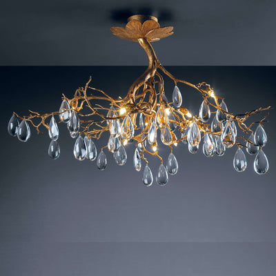 Tears of Nature whole house lamp series