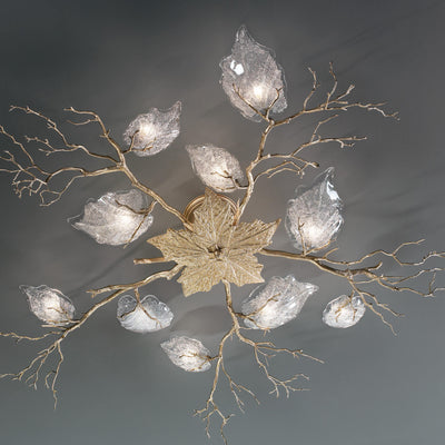 Autumn whole house lamp series