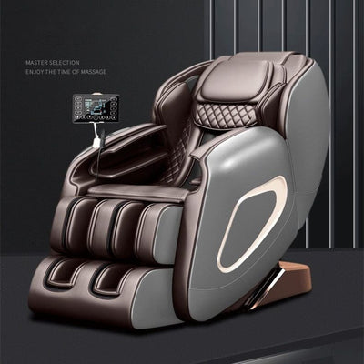 Zero Gravity Massage Chair