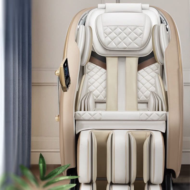 Home Luxury Massage Chair