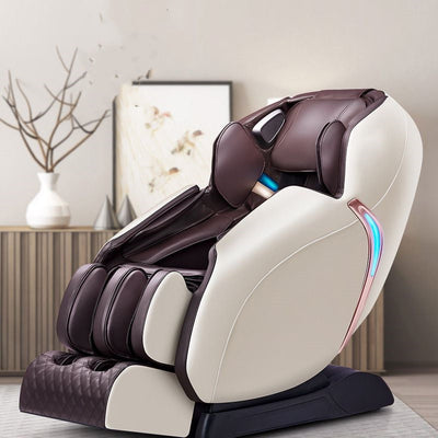 New SL massage chair