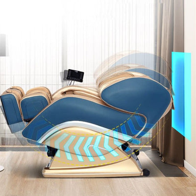 Full Body Massage Chair
