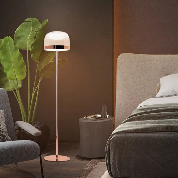 Modern floor lamp