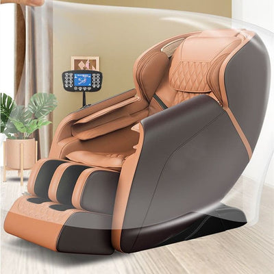 Zero Gravity Massage Chair