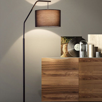 Creative floor lamp living room lamp