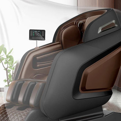 Full Body Massage Chair