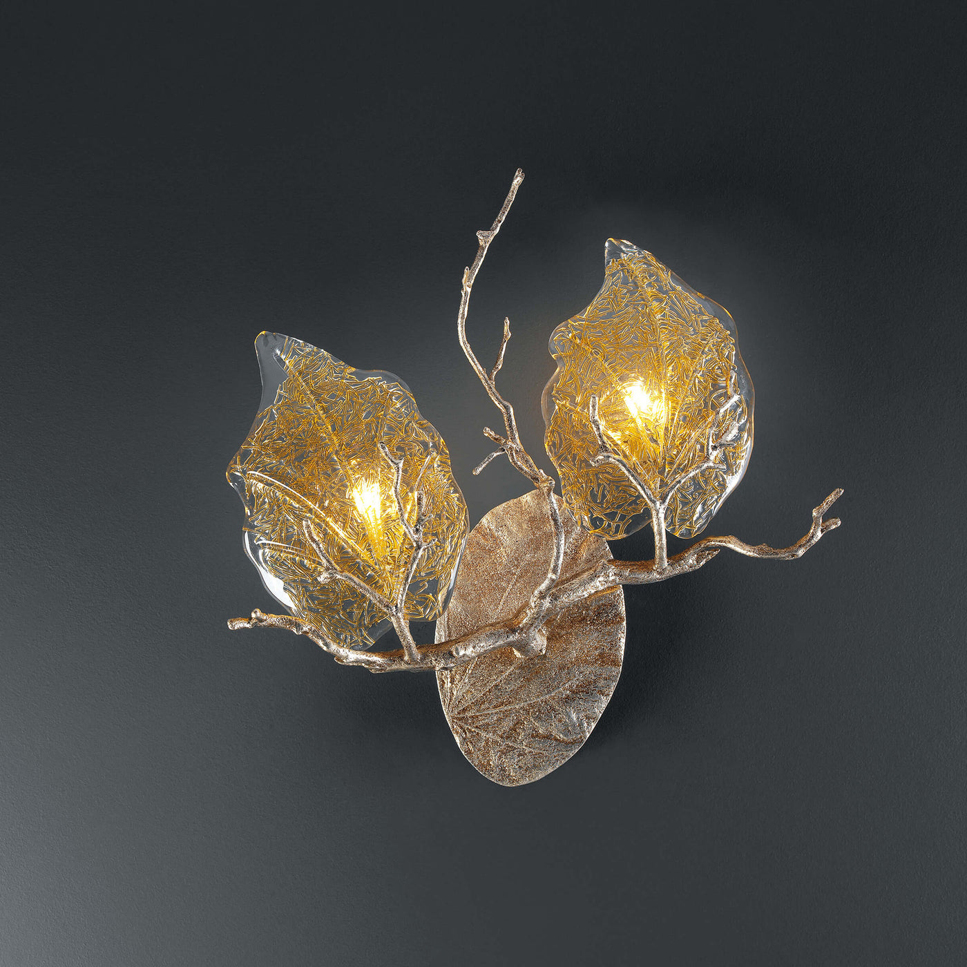 Autumn whole house lamp series