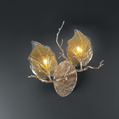 Autumn whole house lamp series