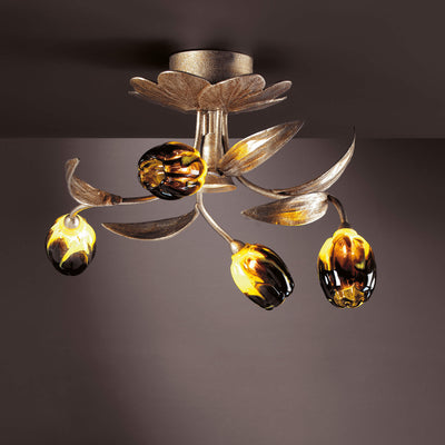 Bouquet whole house lamp series
