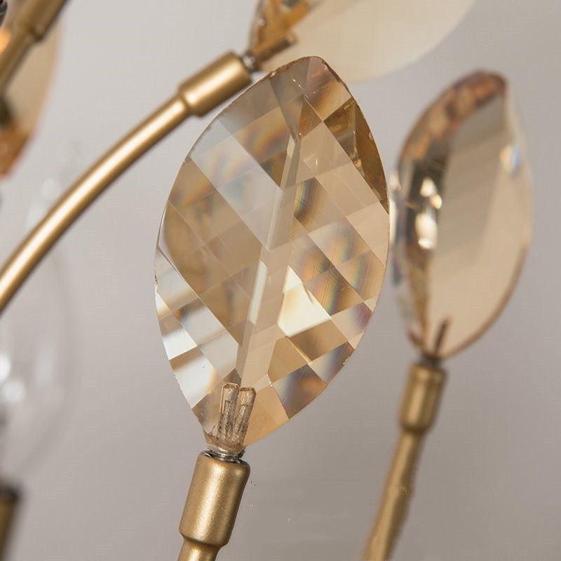 Modern Crystal Chandeliers