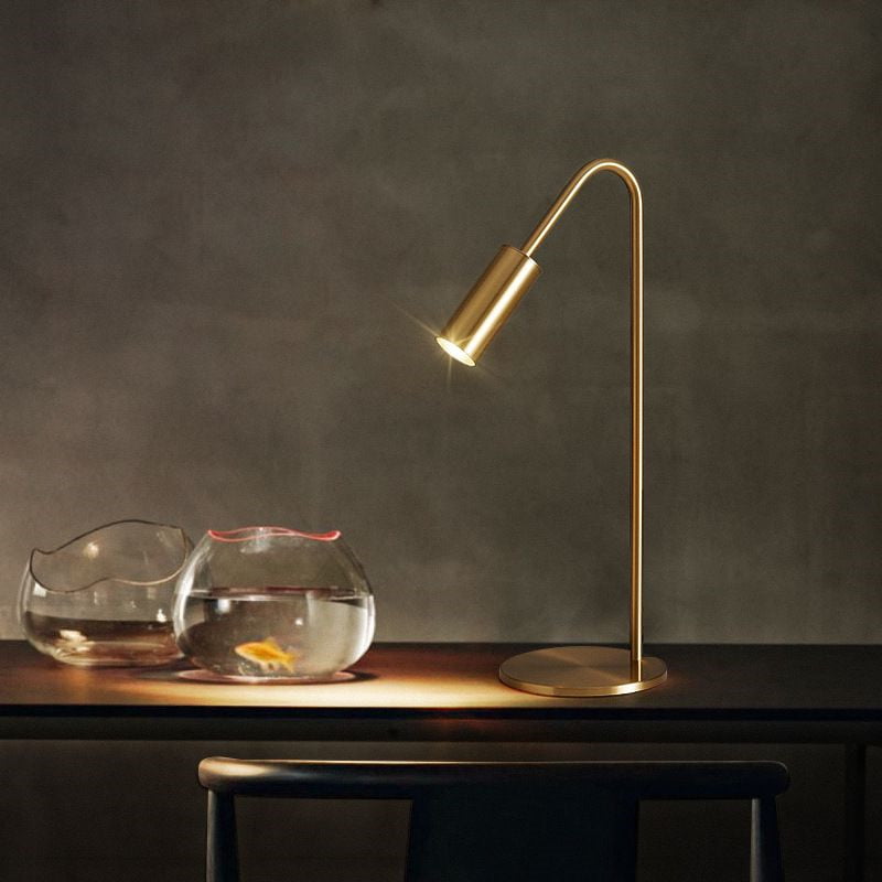 Linear Office LED Desk Lamp