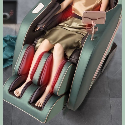 Whole body luxury Massage chair