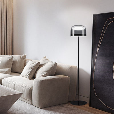 Modern floor lamp