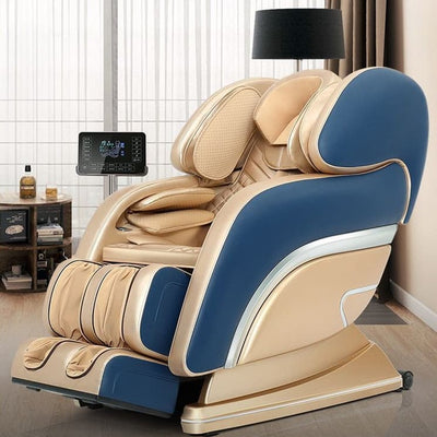 Full Body Massage Chair