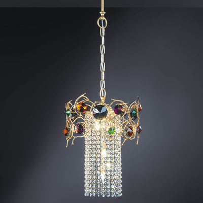 Diamond whole house lamp series