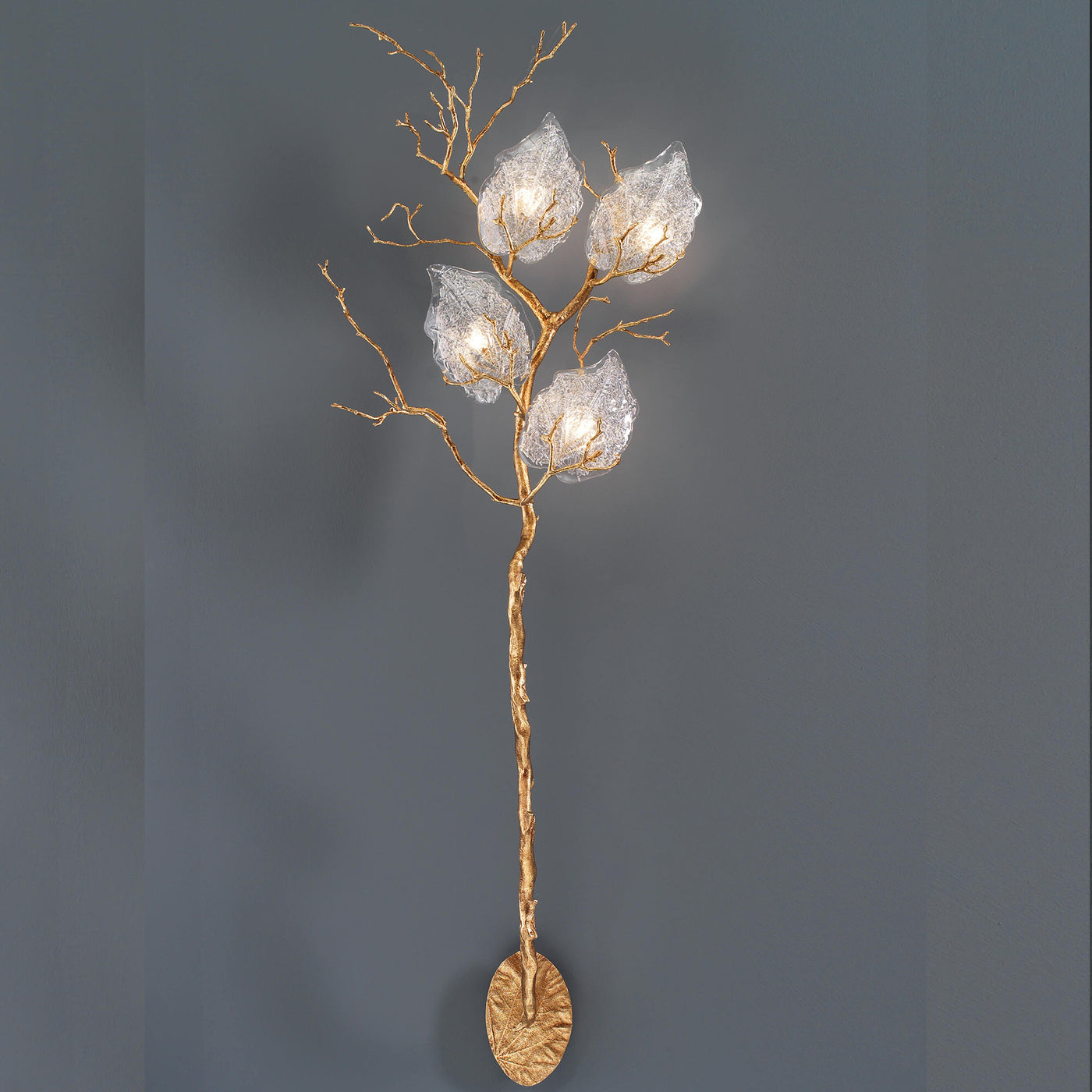 Autumn whole house lamp series