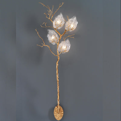 Autumn whole house lamp series