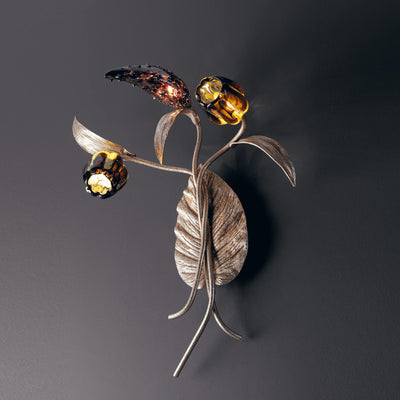 Bouquet whole house lamp series