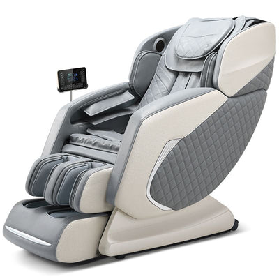 Full body automatic massage chair