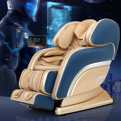 Full Body Massage Chair
