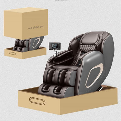 Zero Gravity Massage Chair