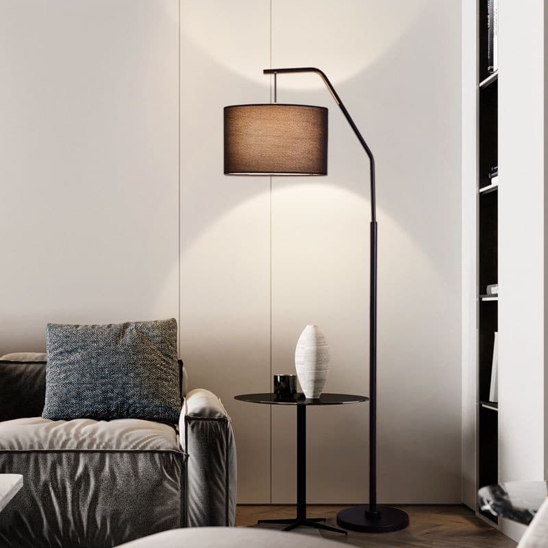 Creative floor lamp living room lamp