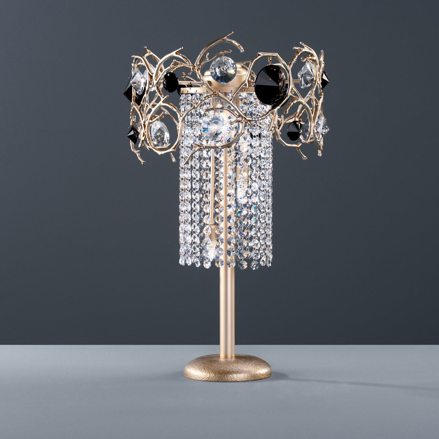 Diamond whole house lamp series