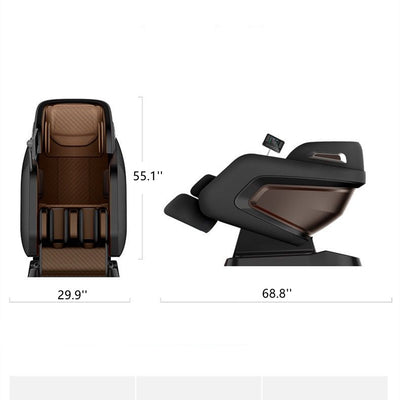 Full Body Massage Chair