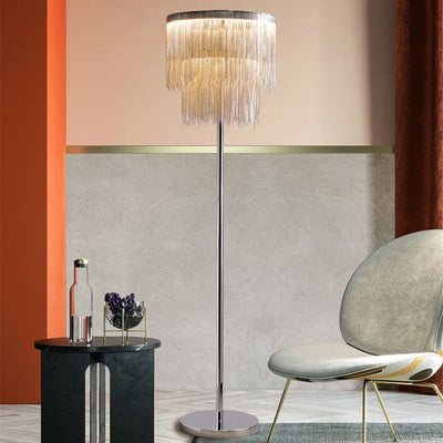 Modern Floor Lamp