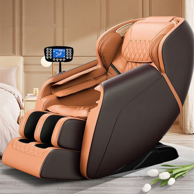 Zero Gravity Massage Chair
