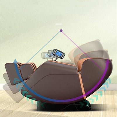 Zero Gravity Massage Chair