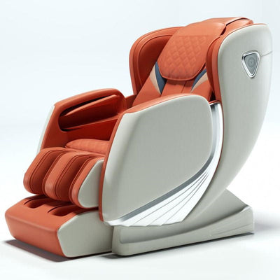 Luxury Smart Massage Chair